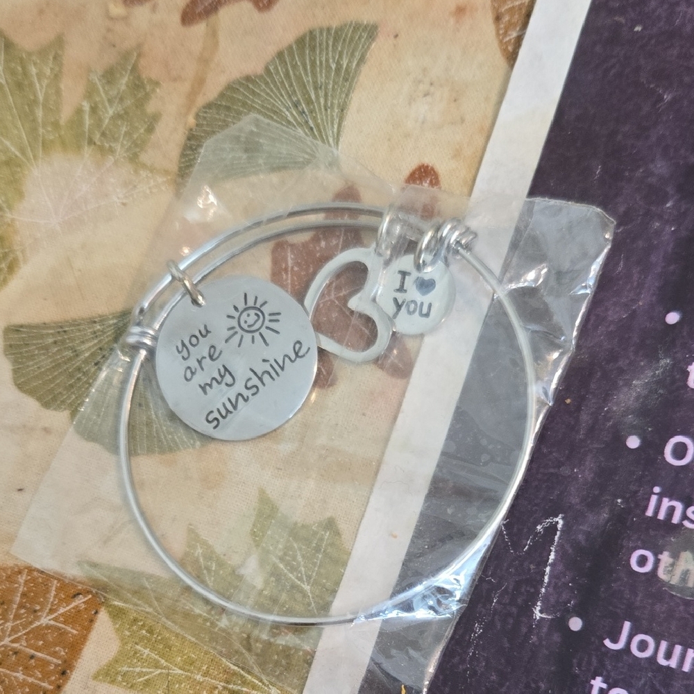 Charm Bracelet